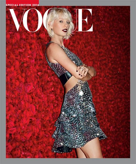 Taylor Swift Hosts Fashion's Biggest Party and More From the